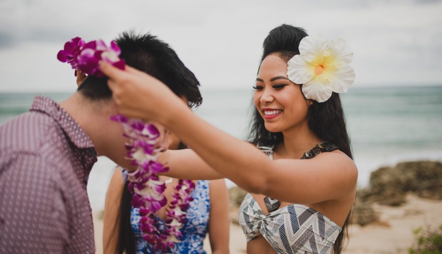 Exploring the Aloha Culture: The Heart of Hawaii