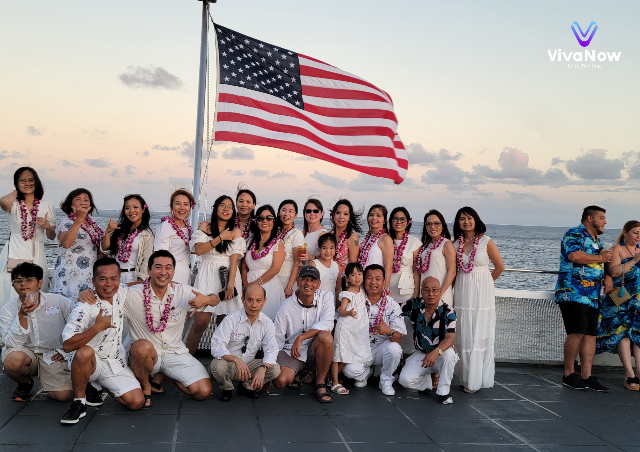 Hawaii 2025 – A Journey Full Of Meaning