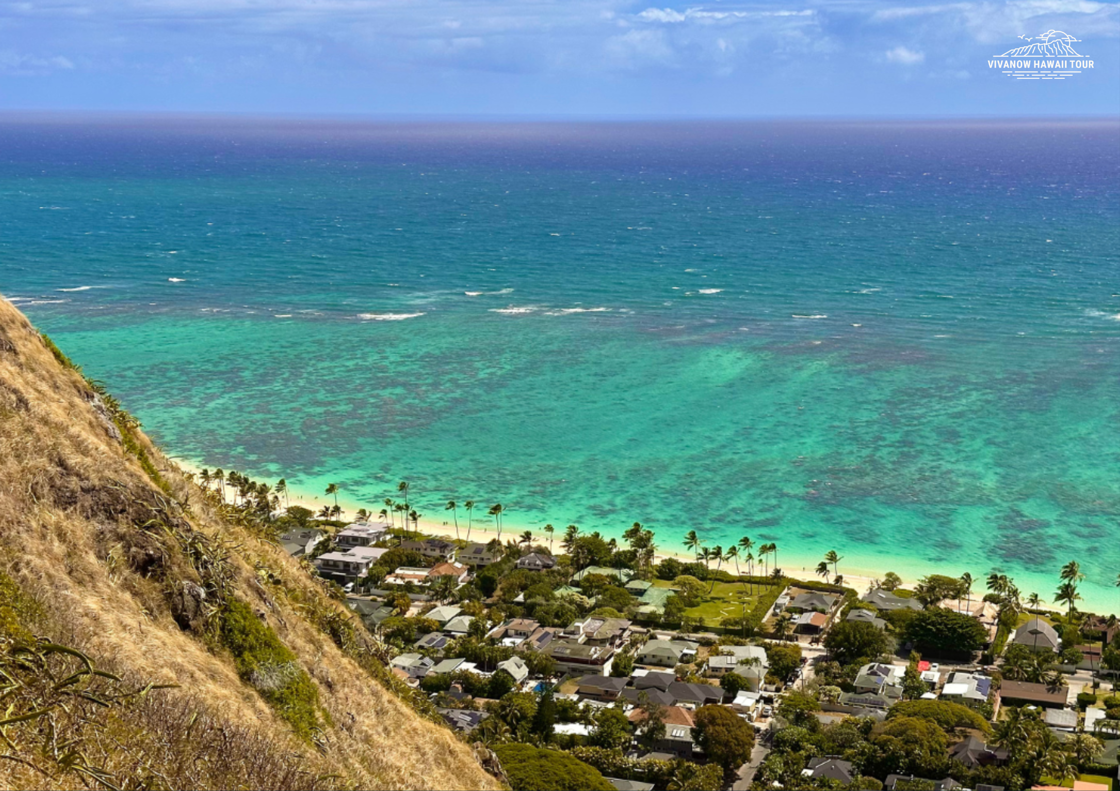 LANIKAI PILLBOX HIKE – OʻAHU’S EASTERN GEM