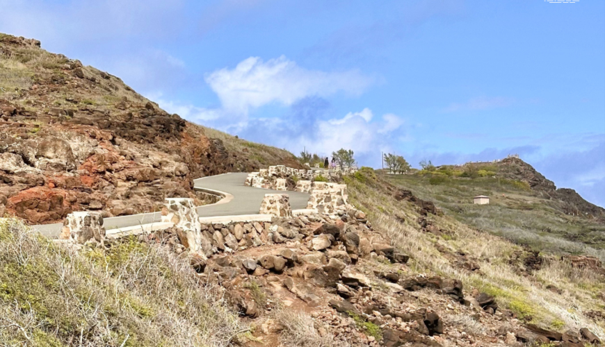MAKAPU’U POINT & TRAIL – HAWAII’S SPECTACULAR COASTAL HIKE