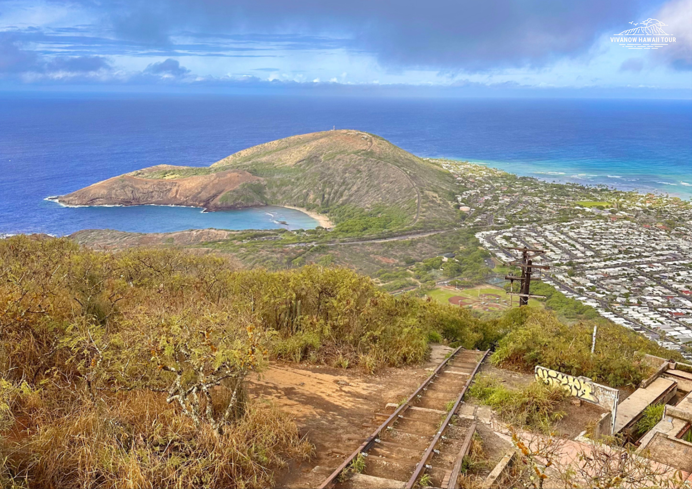 KOKO HEAD CRATER