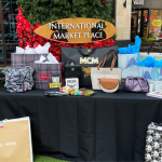 The Original International Market Place