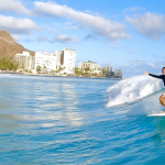 Waikiki – The Paradise for Surfers