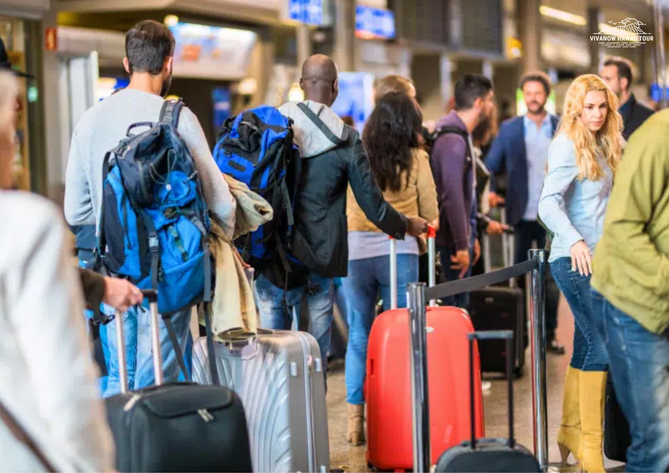 The Longest Hawaii Wait Times Tourists Never Prepare For (Nobody Warns You About These)